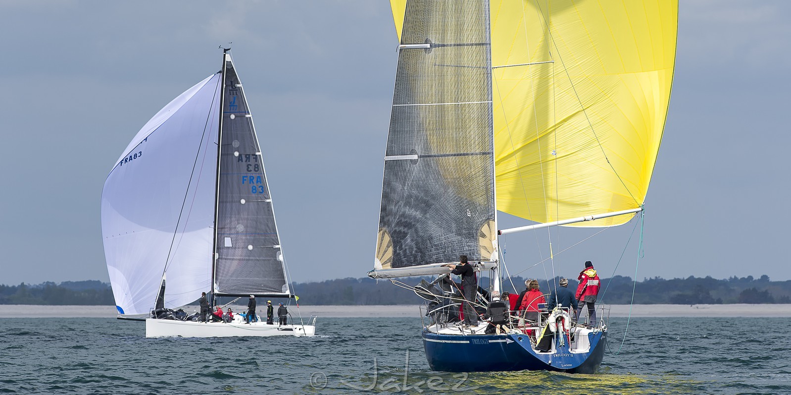 073 -Obelix Trophy 2014 (Samedi)