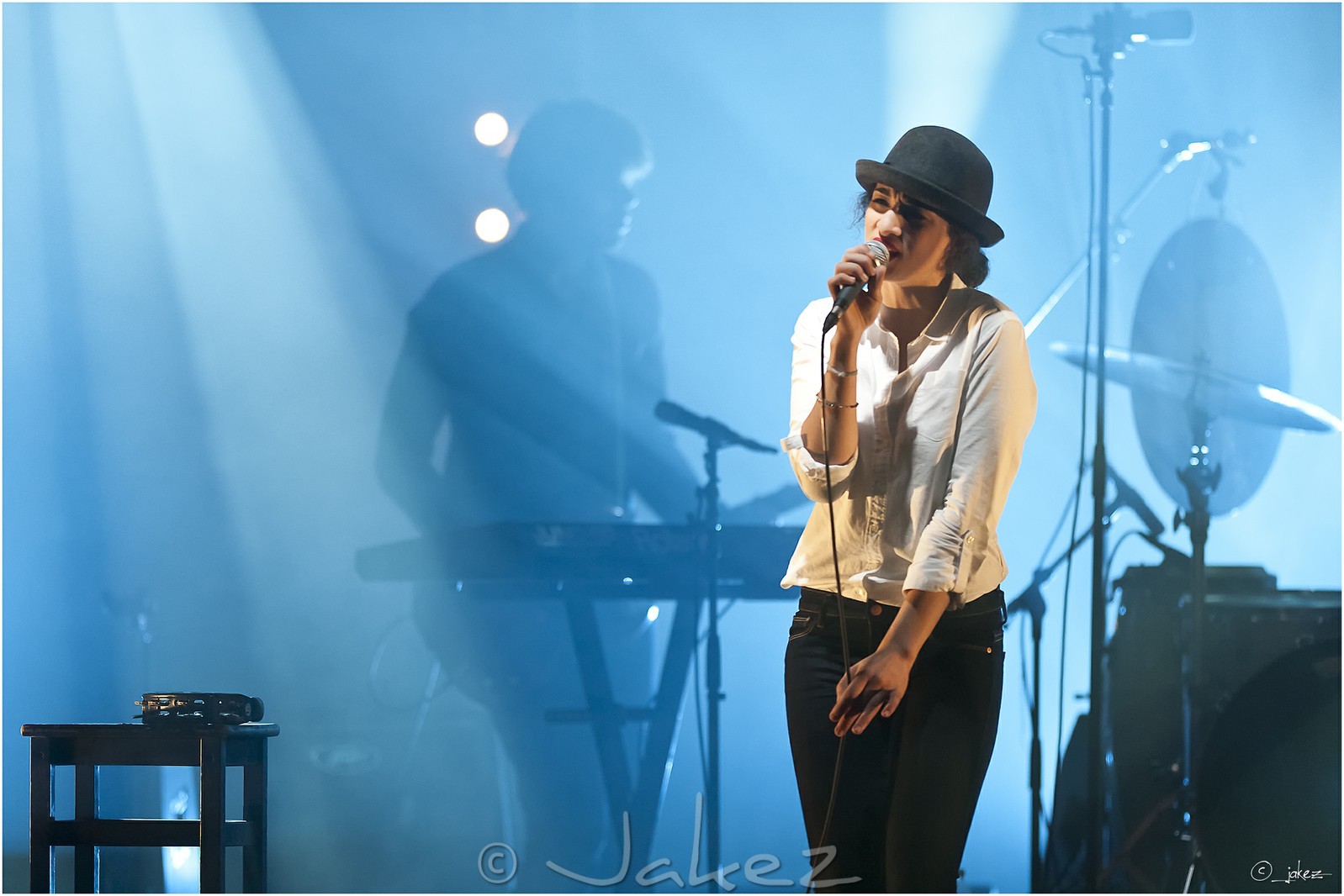 41- Camélia JORDANA (Bénodet 2011)