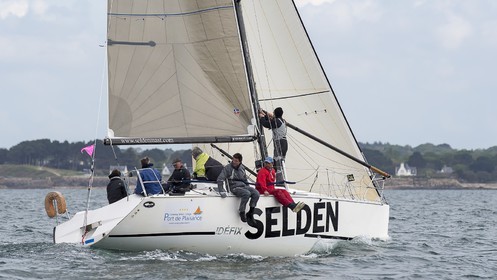 007 -Obelix Trophy 2014 (Samedi)