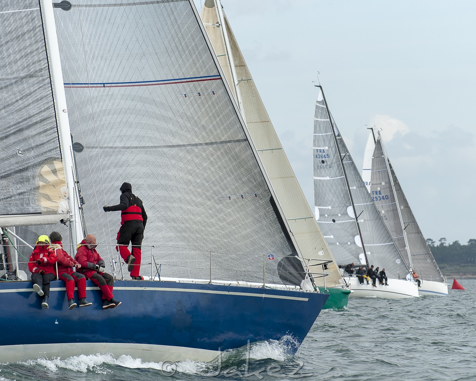 003 -Obelix Trophy 2014 (Samedi)