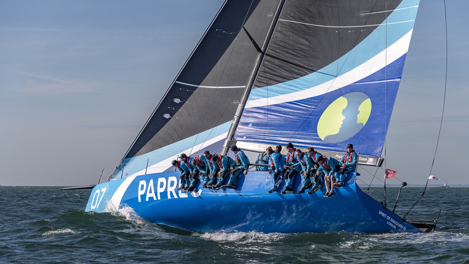SPI Ouest France 2023