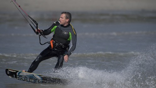 032-Kite Surf