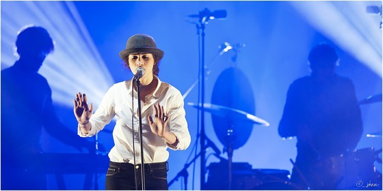 48- Camélia JORDANA (Bénodet 2011)