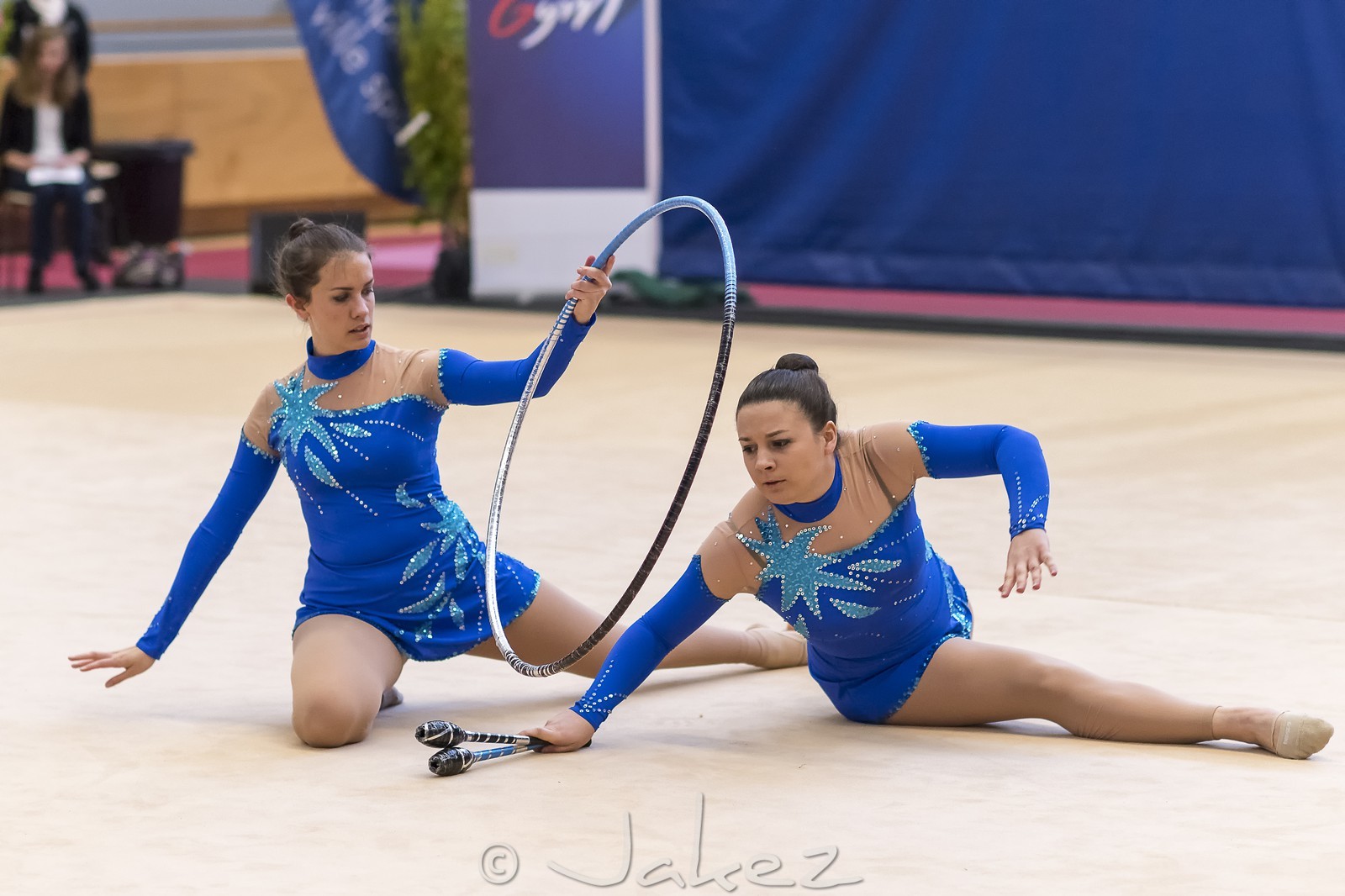 145-GRS Championnat Régional (Mars 2015)