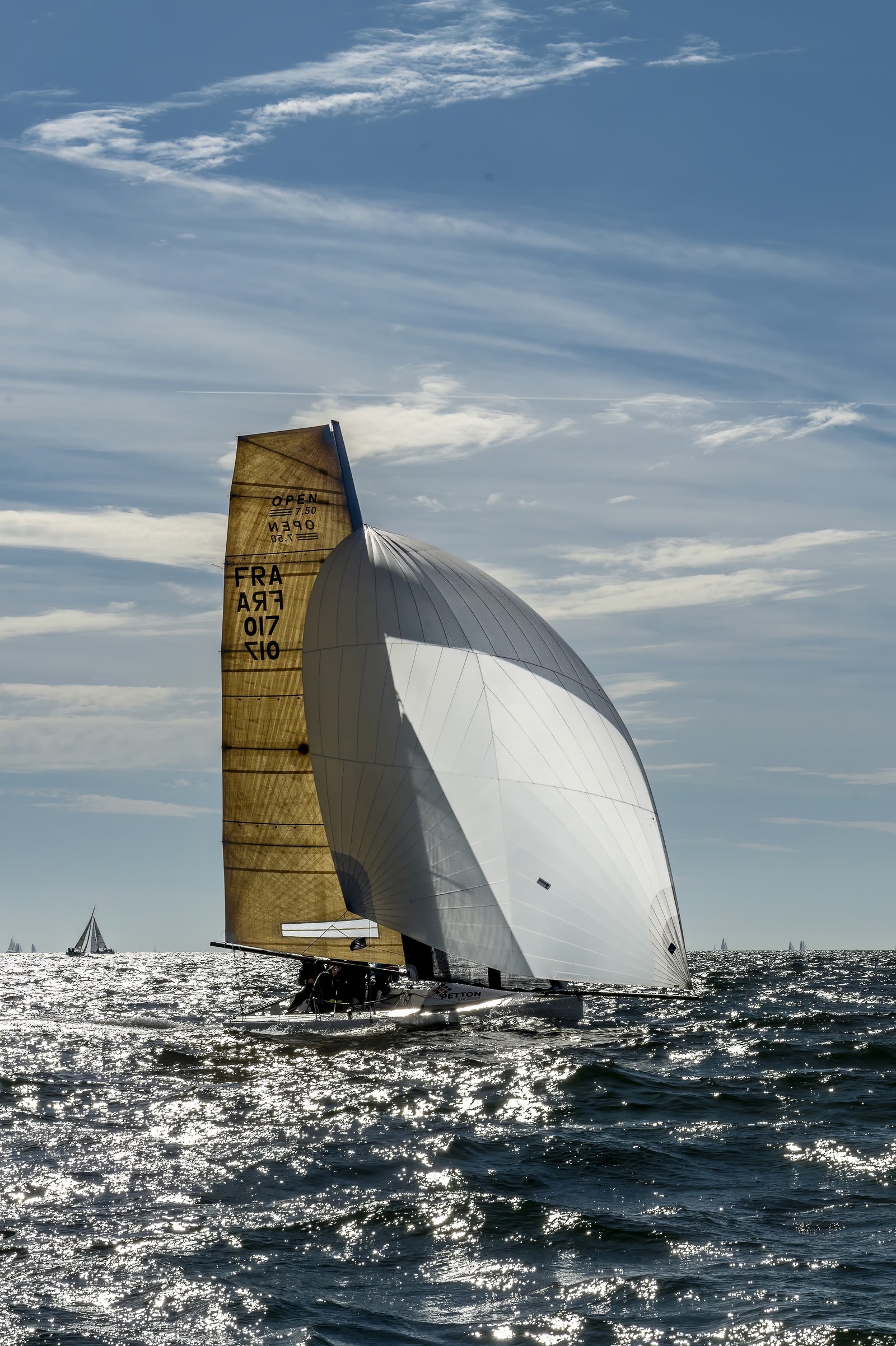 SPI Ouest France 2023